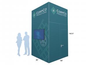 REPR-1709 | Rental Tower (12 ft)